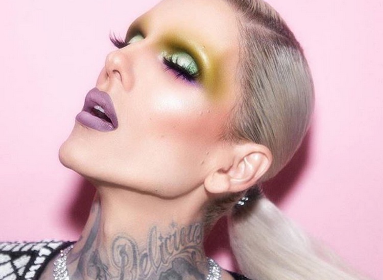 Cult cosmetic brand Morphe signs retail deal with Lookfantastic
