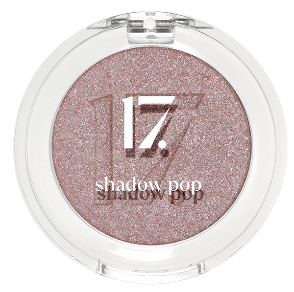 Cult favourite 17 returns to Boots
