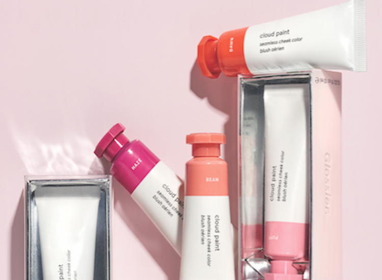 Cult make-up brand Glossier is entering 'phase two' of development