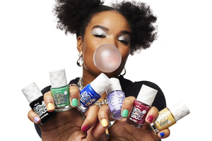 Cult nail brand Chillhouse acquired by Kiss Beauty Group to fuel growth