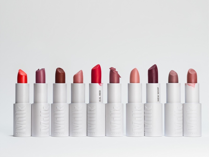 Cult US brand Milk Makeup strengthens line-up with new product launch
