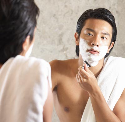 Culture of grooming