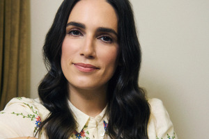 Curaprox taps Jessica Diner as first UK brand ambassador