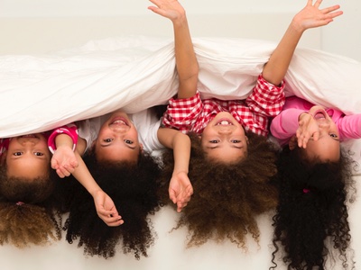 Curls campaign seeks funding