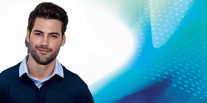 Current in vivo data underlines: Next generation dandruff control by Symrise as effective as conventional solutions 
