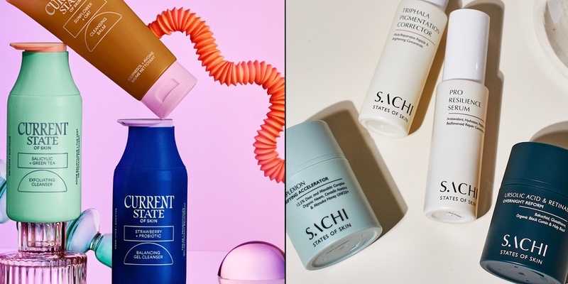 Current State vs Sachi States of Skin: Beauty brands clash over trademark
