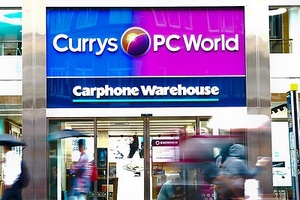 Curry’s is entering the premium beauty sector
