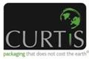 Curtis Packaging exhibit at Making Cosmetics 2014