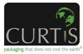 Curtis Packaging exhibit at Making Cosmetics 2014