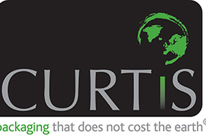 Curtis Packaging exhibits at Packaging Innovations