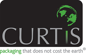Curtis Packaging exhibits at Packaging Innovations