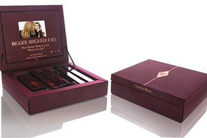 Curtis recognised at the Luxury Packaging Awards 2014