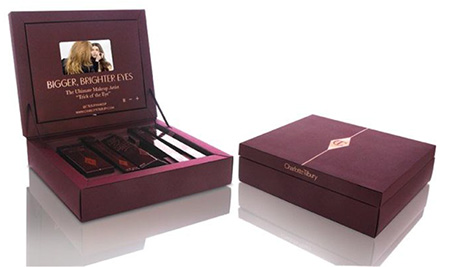Curtis recognised at the Luxury Packaging Awards 2014