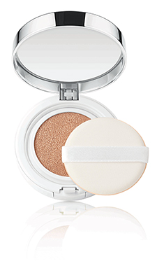 Cushion compacts are on the bounce as many jump on trend