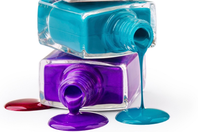 Custom lacquer manufacturer Kirker Enterprises nails it with new website launch