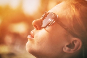 Customers diagnosed with skin cancer increases across England