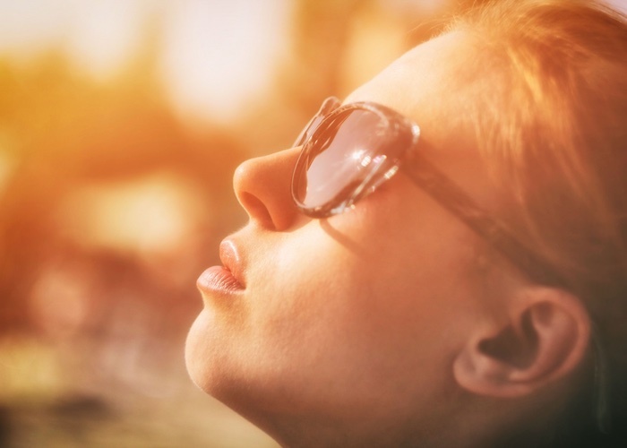 Customers diagnosed with skin cancer increases across England