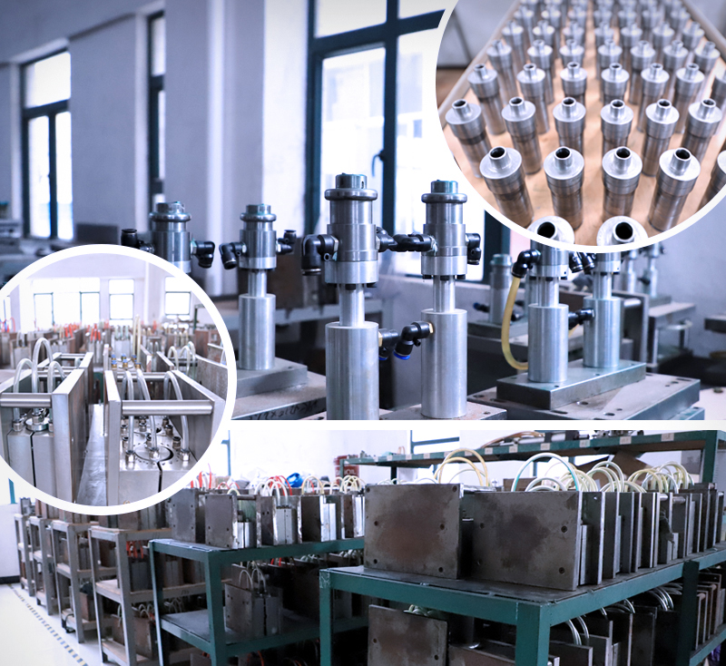 Customise your packaging products with Idealpak

