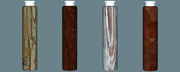 Customised coverings from Sleever