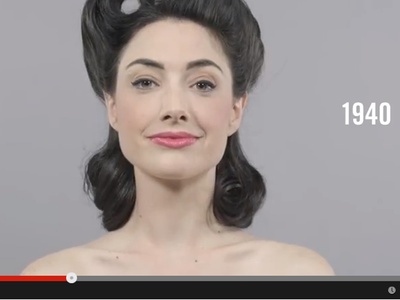Cut Video captures beauty through the ages