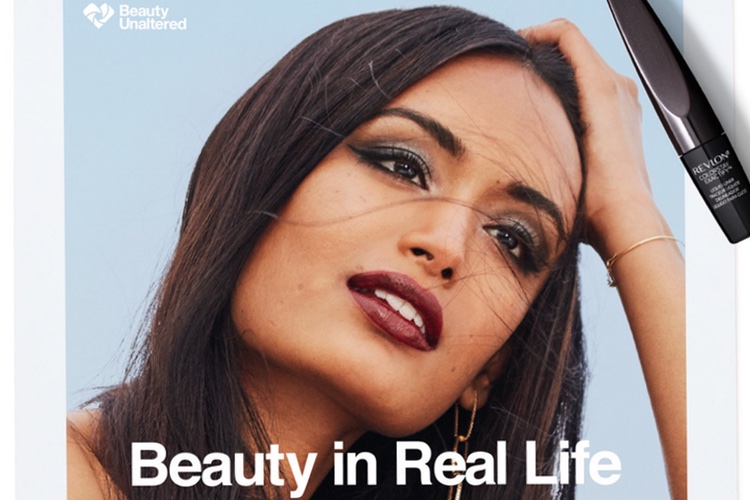 CVS rolls-out first campaign with new anti-editing Beauty Mark
