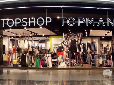 Cyber Monday strike for Topshop depot workers 