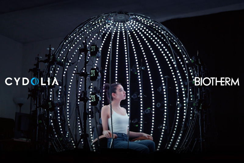 Cydolia releases industry-changing 3D video showcasing product efficacy linked to clinical data