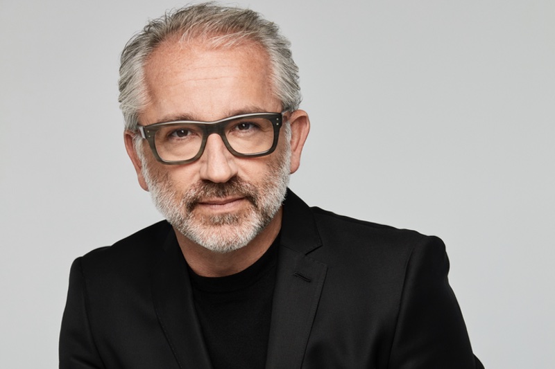 Cyril Chapuy on L’Oréal Luxe’s special sauce and growth potential in fragrances
