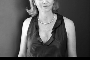 Céline Verleure talks about merging the worlds of art and perfumery