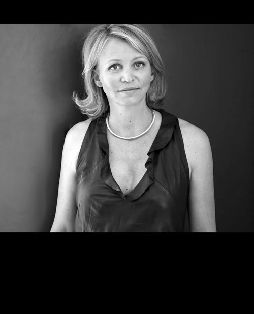 Céline Verleure talks about merging the worlds of art and perfumery