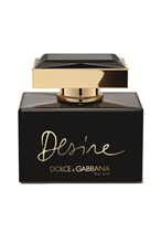 D&G bottles latest desire