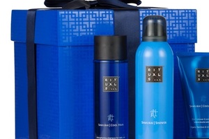 Daddy cool: Perfect male grooming gifts for Father's Day