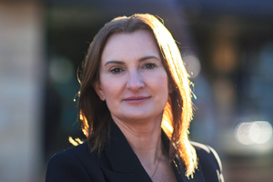 Dagmara Mazur-Sosa appointed Head of Sales Development at Stephenson