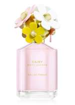 Daisy does it again for Marc Jacobs