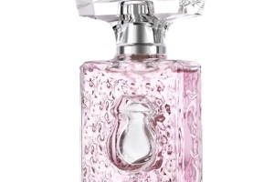 Dali sparkles with new charm