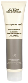Damage limitation from Aveda