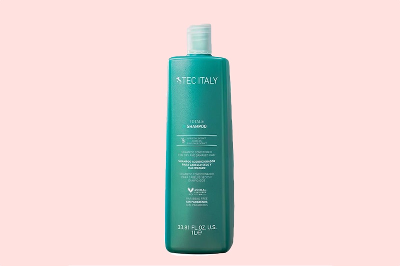 Dangerous bacteria in shampoo bottles prompts Henkel product recall