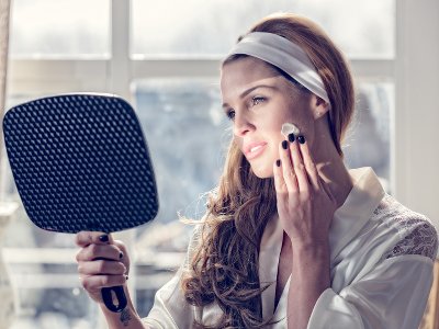 Danielle Lloyd fronts Flint + Flint