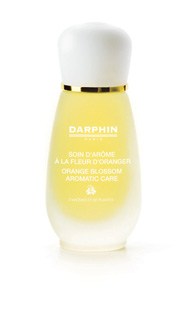 Darphin banishes brown spots