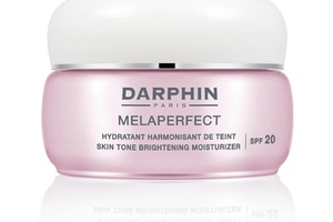 Darphin brightens with Melaperfect