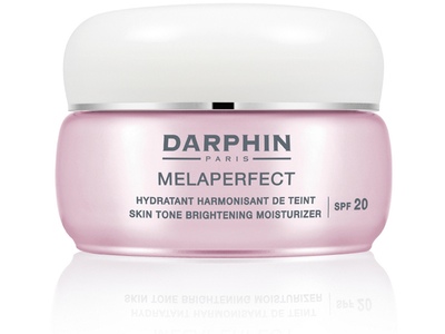 Darphin brightens with Melaperfect