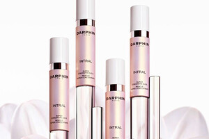 Darphin chooses Cosmogen for Intral concentrate product
