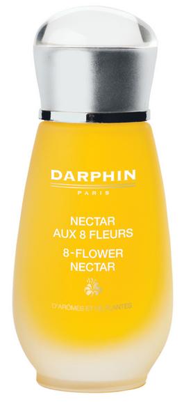 Darphin harnesses flower power