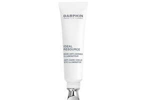 Darphin introduces Ideal Resource Anti-Dark Circle Eye Illuminator
