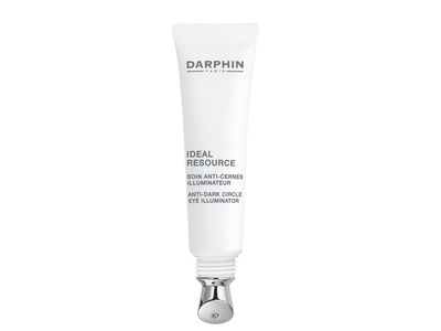 Darphin introduces Ideal Resource Anti-Dark Circle Eye Illuminator