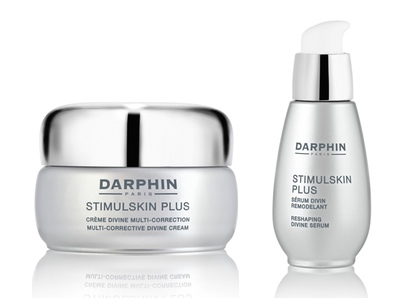 Darphin introduces new and improved Stimulskin range