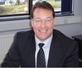 David Strickley moves to Fragrance and Beauty
