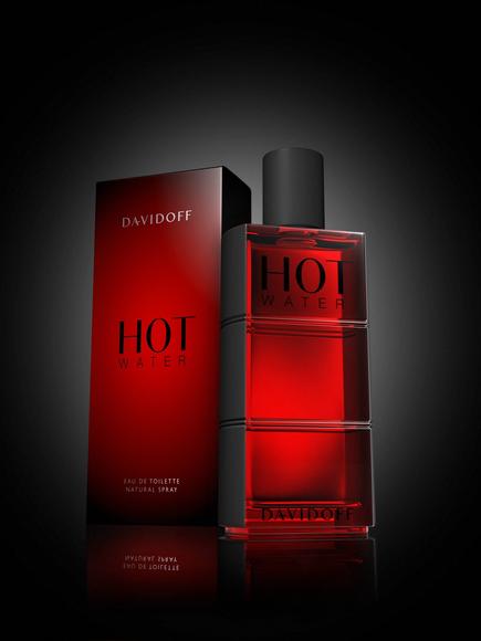 Davidoff in hot water
