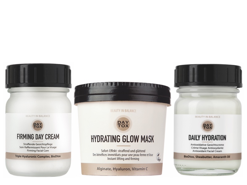 Daytox welcomes 7 new products in time for holiday season