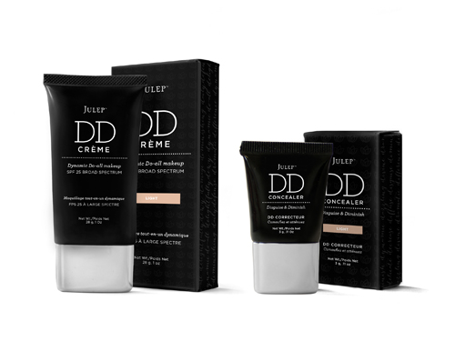 DD cream or “Dynamic Do-All” to hit beauty scene in May